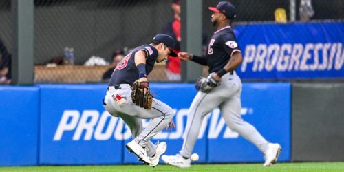 Guardians' offense continues to struggle as it awaits the return of J-Ram