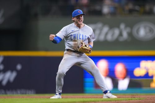Cubs BCB After Dark: What was the Cubs’ greatest 1st round pick?