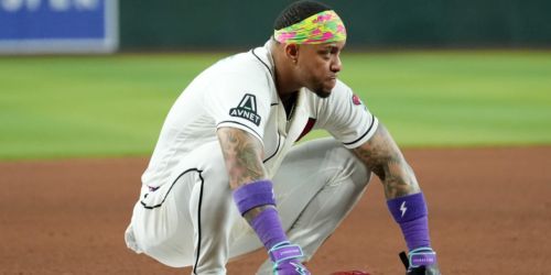 D-backs struggle to cash in baserunners as crucial road trip looms