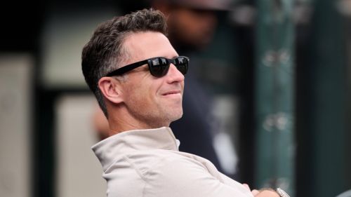 Giants' unlikely MLB Draft dream could be closer to reality as buzz shifts