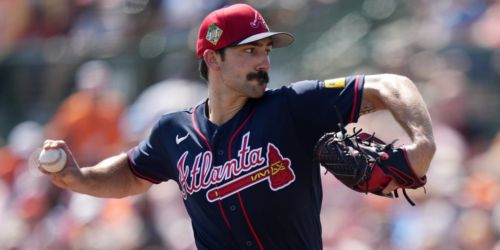 Strider notches 3 K's over 3 1/3 scoreless frames in 1st rehab start