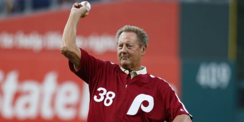 Larry Christenson, pitcher on 1980 World Series champion Phillies, dies at 72