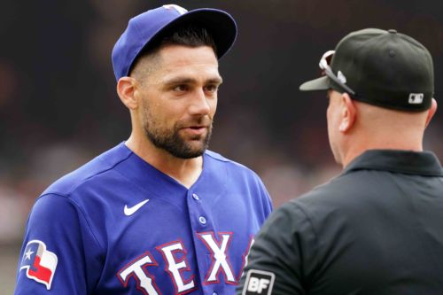 Game 11 Game Day Thread – Seattle Mariners @ Texas Rangers