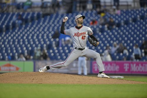 It’s time for Pirates to call up Pittsburgh’s own Justin Meis