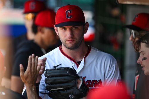 Guardians Win First Series at Home Since June