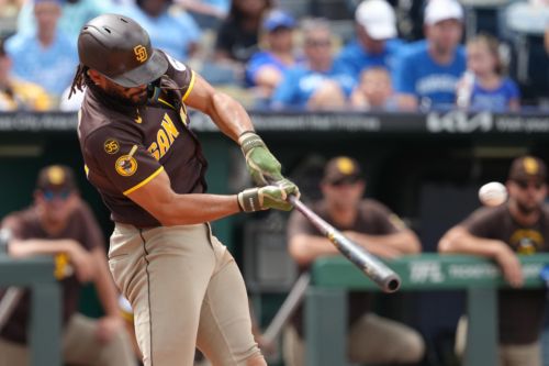 Crushing loss ends hope for series win against Kansas City