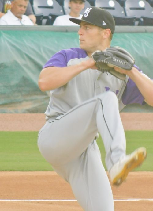 Today in White Sox History: February 27