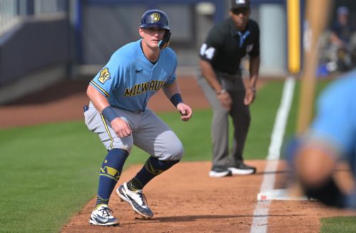 Series Preview: Milwaukee Brewers vs. San Diego Padres