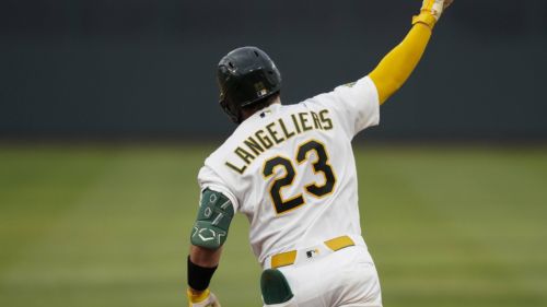 2 former Braves prospects that are flourishing with their new team, 2 who have cratered