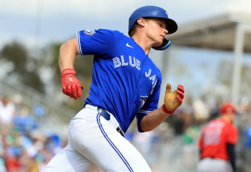 Looking at Blue Jays prospects eligible for the 2026 Rule 5 Draft