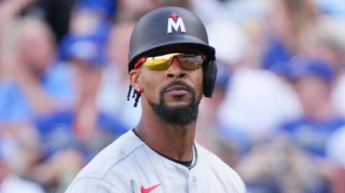 Twins fans’ worst Byron Buxton nightmare avoided after star left Friday’s game