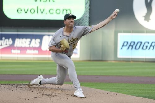 Spring Training Double Header: A’s vs Dodgers/A’s vs. Angels