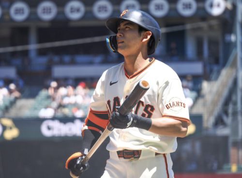 The Giants’ More Appealing Expensive Trade Candidate
