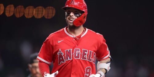 Neto homers, Kerry makes solid debut but Angels can't sustain momentum in Arizona