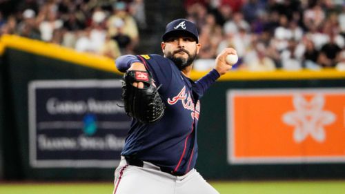 Braves' pitching gambit has worked perfectly, but that won't work next time