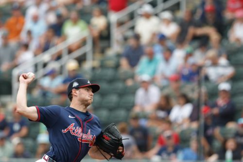 Braves drop game in scoreless fashion to Blue Jays