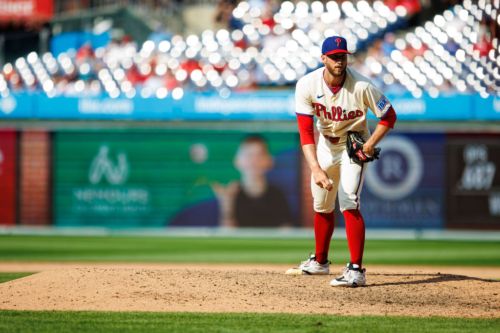 Phillies notes: Updates on Luzardo, bullpen game and why a trade deadline acquisition is likely done for the season
