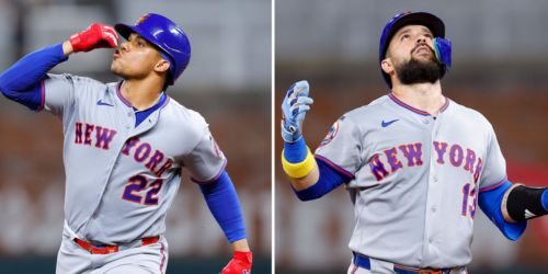 Pushed to the brink, Soto and Torrens help Mets pull off 'really gutsy win'