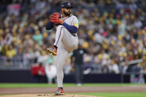 Braves win their tenth spring game as Reynaldo López stretches out