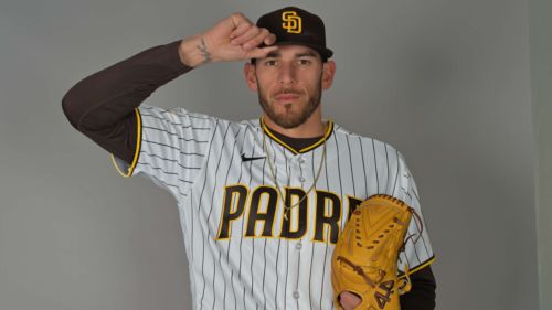 Joe Musgrove’s status hands Padres an Opening Day headache they did not need