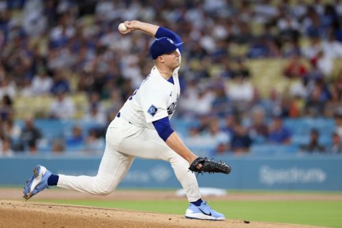 With Tarik Skubal trending up and Edwin Díaz trending down, the Dodgers are headed to the postseason yet again