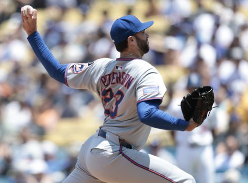 Mets vs. Dodgers: Lineups, broadcast info, and open thread, 4/13/26