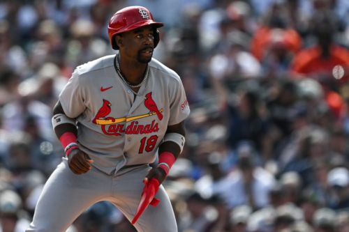 Jordan Walker Homers, But Cardinals Bullpen Implodes, Nationals Win 9-6