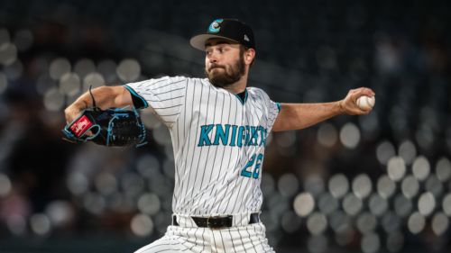 White Sox Minor League Update: April 15, 2026