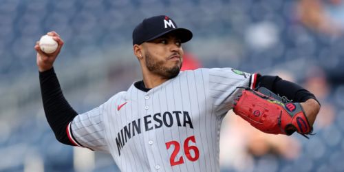 3 stars: Twins luminescent as they run wild on Nationals
