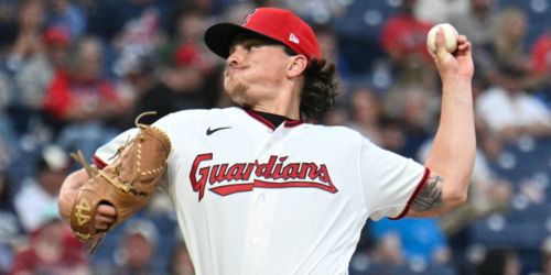 Dion's strong MLB debut anchors heavy-lifting duty for Guards' bullpen