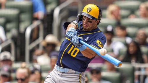 Sal Frelick has become even more elite in this one area amid inconsistent 2026 season