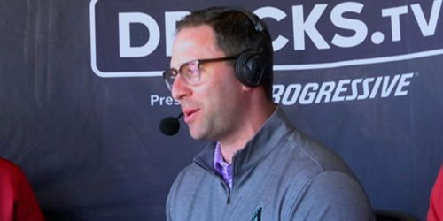 What Jeremy Bleich is seeing from the D-backs' starters this season