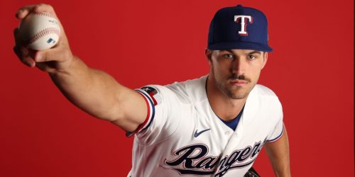 'The kid wants it': Rule 5 pick Baumler impressing in camp