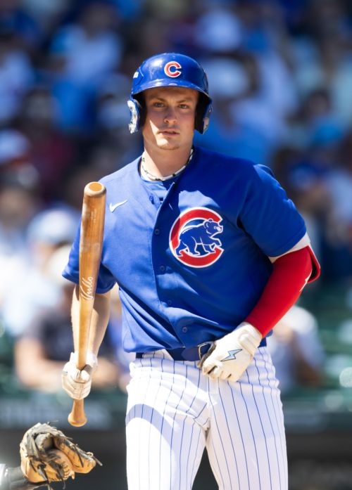 Cubs Minor League Wrap: Josiah Hartshorn homers again in South Bend win