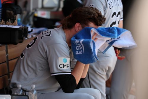 White Sox Minor League Update: June 26, 2026
