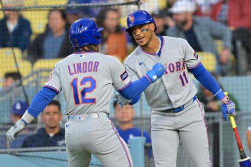 Mets vs. Royals: Lineups, broadcast info, and open thread, 7/7/26