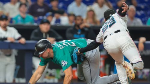 2 things that could make the Mariners' 2nd half, 2 that could break the season