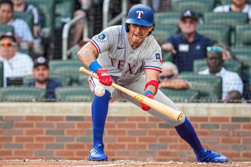 Game 99 Game Day Thread – Texas Rangers @ Atlanta Braves