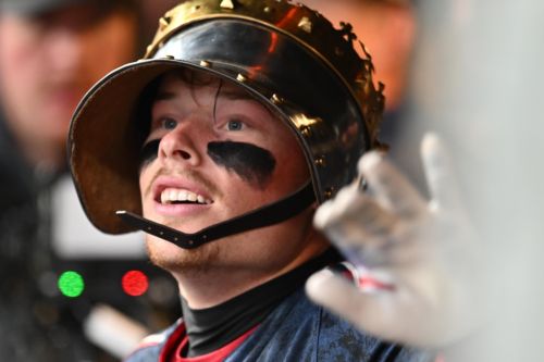 Game 40: Twins at Guardians