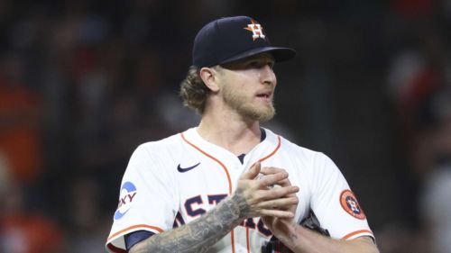 Josh Hader's absence has Astros bullpen nightmare unfolding faster than expected