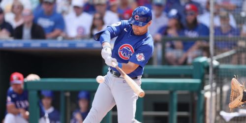 Conforto makes Opening Day roster: 'All those feelings came back'