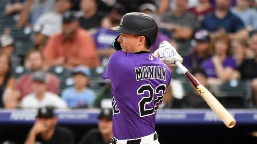 Astros should give Rockies call at the trade deadline to address need for lefty outfielder