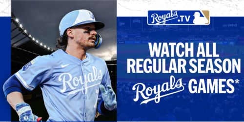 Watch Royals.TV for $89.99; get a free trial