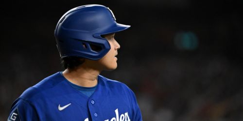 Dodgers drop season series vs. D-backs. What does that mean for NL West race?