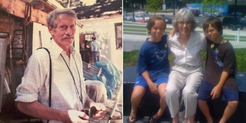 For Mariners' video ops assistant, Lou Gehrig Day hits close to home