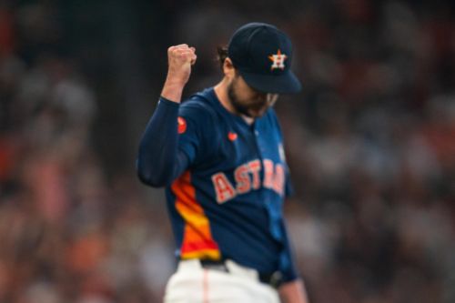 Astros at Rays Game Discussion: 9/12/2026