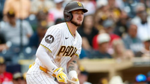Today's top games to watch, best bets, odds: Padres vs. Rockies, Braves vs. Cubs and more