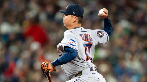 Astros may need to turn to an under-the-radar acquisition sooner than anyone thought