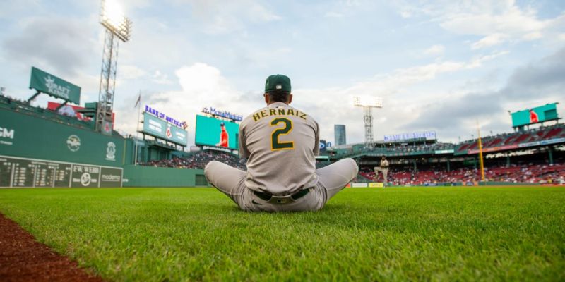 Hernaiz accepts dream invite to Puerto Rico roster for Classic