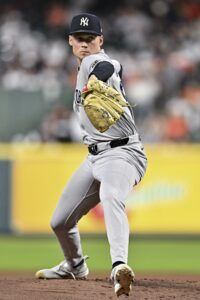 The Yankees’ Other Young Ace In The Making